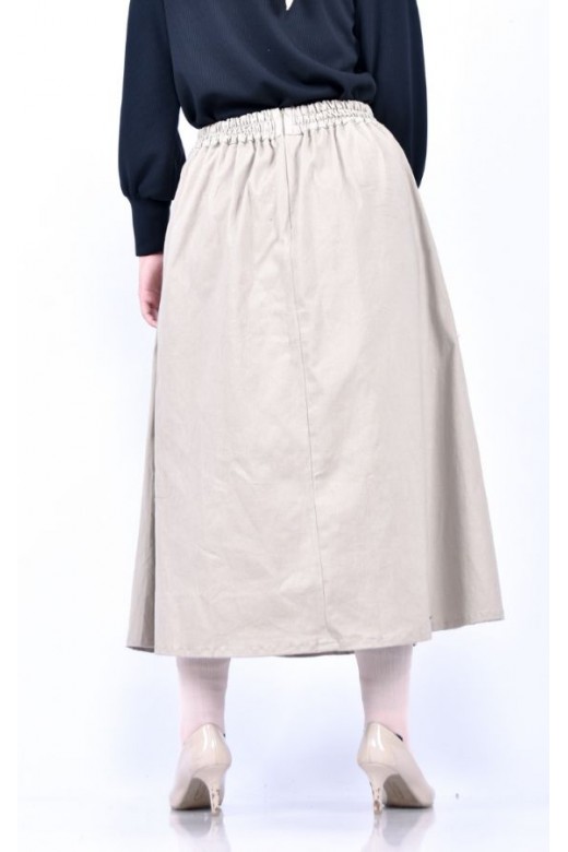 Fahira Skirt